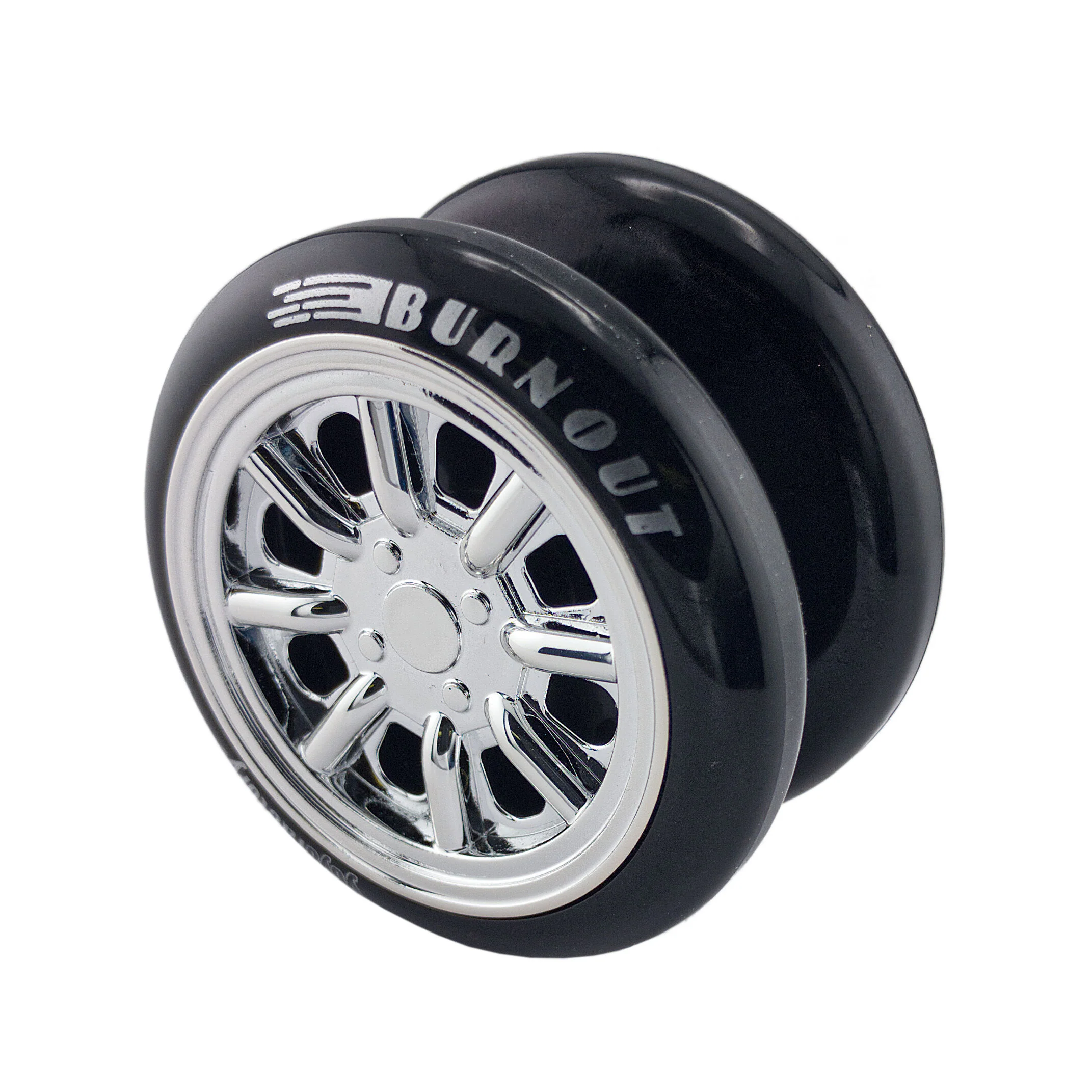 Top newest YoYo's