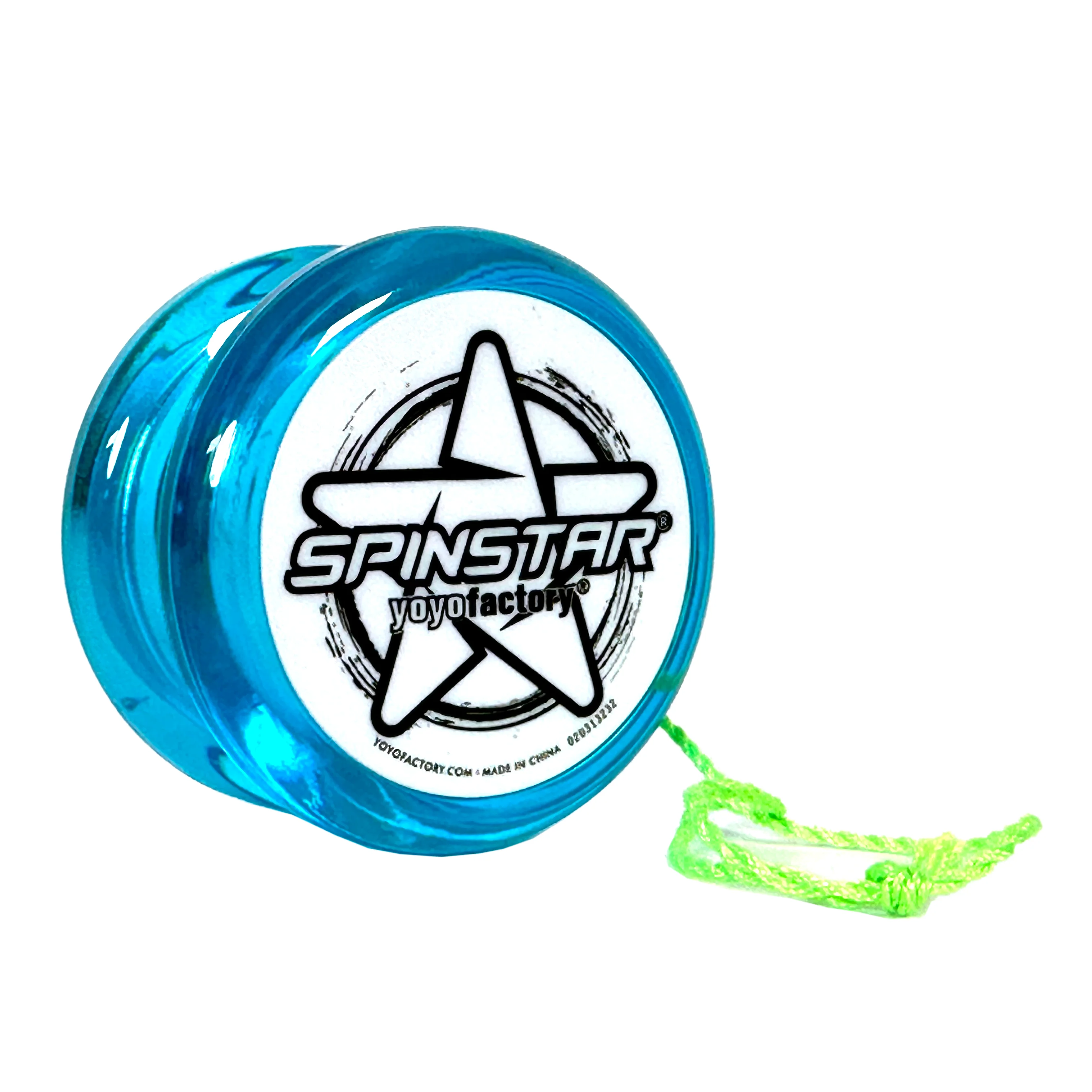 All YoYoFactory Products